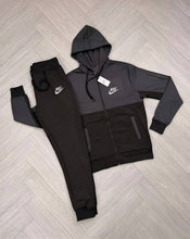 Load image into Gallery viewer, Tracksuit men