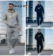 Load image into Gallery viewer, Tracksuit men