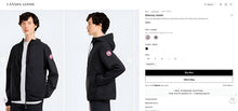 Load image into Gallery viewer, Jacket