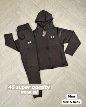 Load image into Gallery viewer, Tracksuit men
