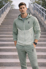 Load image into Gallery viewer, Tracksuit men