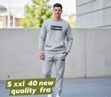 Load image into Gallery viewer, Tracksuit men