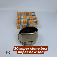 Load image into Gallery viewer, Belt