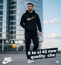 Load image into Gallery viewer, Tracksuit men