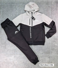 Load image into Gallery viewer, Tracksuit men