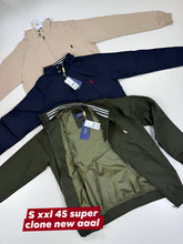 Load image into Gallery viewer, Jacket men