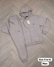 Load image into Gallery viewer, Tracksuit