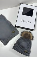 Load image into Gallery viewer, Hat set