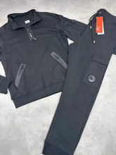 Load image into Gallery viewer, Tracksuit men