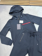 Load image into Gallery viewer, Tracksuit men