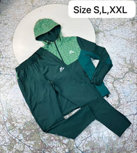 Load image into Gallery viewer, Tracksuit men