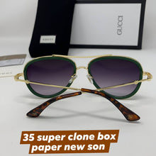 Load image into Gallery viewer, Sunglass
