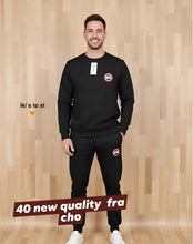 Load image into Gallery viewer, Tracksuit men