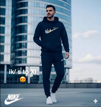 Load image into Gallery viewer, Tracksuit men