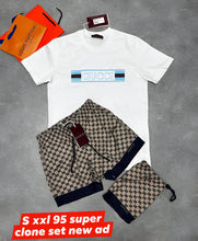 Load image into Gallery viewer, Tshirt men