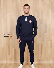 Load image into Gallery viewer, Tracksuit men
