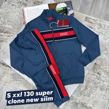 Load image into Gallery viewer, Tracksuit men