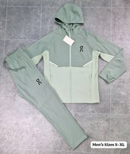 Load image into Gallery viewer, Tracksuit men