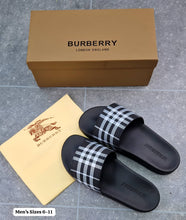 Load image into Gallery viewer, Slipper men
