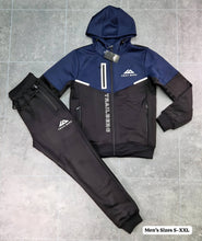 Load image into Gallery viewer, Tracksuit men