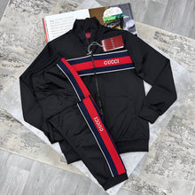 Load image into Gallery viewer, Tracksuit men