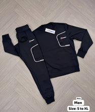 Load image into Gallery viewer, Tracksuit men