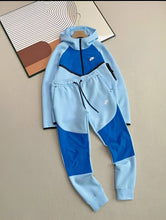 Load image into Gallery viewer, Tracksuit men