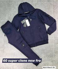 Load image into Gallery viewer, Tracksuit