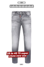 Load image into Gallery viewer, Jeans men