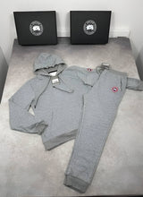 Load image into Gallery viewer, Tracksuit men