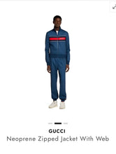 Load image into Gallery viewer, Tracksuit men