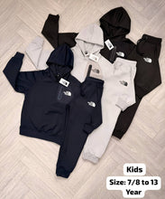 Load image into Gallery viewer, Tracksuit