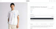 Load image into Gallery viewer, Tshirt men