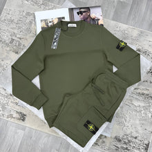 Load image into Gallery viewer, Jumper Set