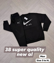 Load image into Gallery viewer, Tracksuit