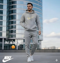 Load image into Gallery viewer, Tracksuit men