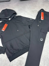 Load image into Gallery viewer, Tracksuit men