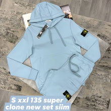 Load image into Gallery viewer, Hoodie set