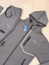 Load image into Gallery viewer, Tracksuit men
