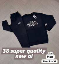 Load image into Gallery viewer, Tracksuit