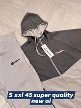 Load image into Gallery viewer, Tracksuit men