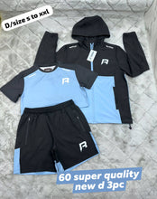 Load image into Gallery viewer, Tracksuit men