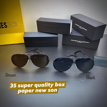 Load image into Gallery viewer, Sunglass