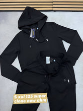 Load image into Gallery viewer, Tracksuit men