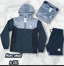 Load image into Gallery viewer, Tracksuit