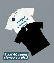Load image into Gallery viewer, Tshirt men