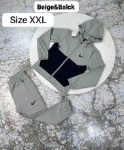 Load image into Gallery viewer, Tracksuit men