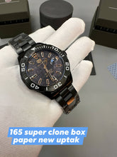 Load image into Gallery viewer, Watch men