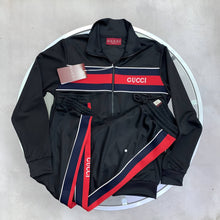 Load image into Gallery viewer, Tracksuit men
