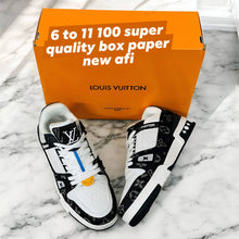 Load image into Gallery viewer, Shoes men